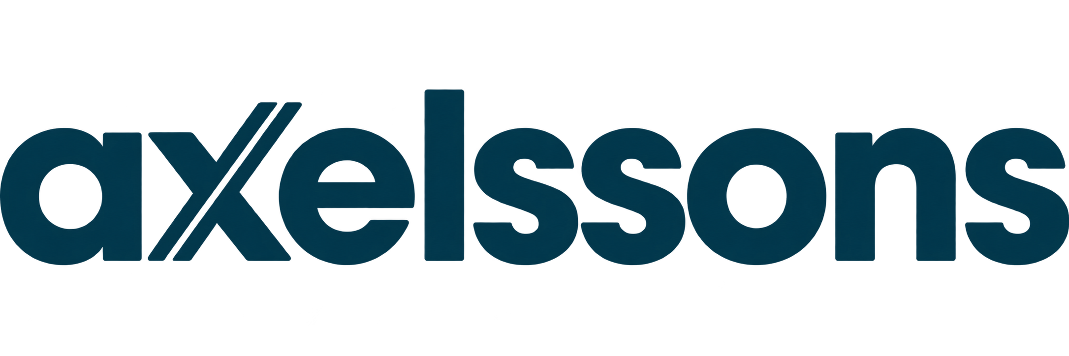 Axelssons